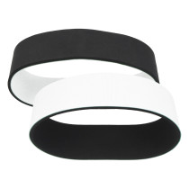 Rubber Foam Flat Belt | Sponge Cushion Surface | Noise Reduction | OEM ODM