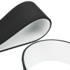 Rubber Foam Flat Belt | Sponge Cushion Surface | Noise Reduction | OEM ODM