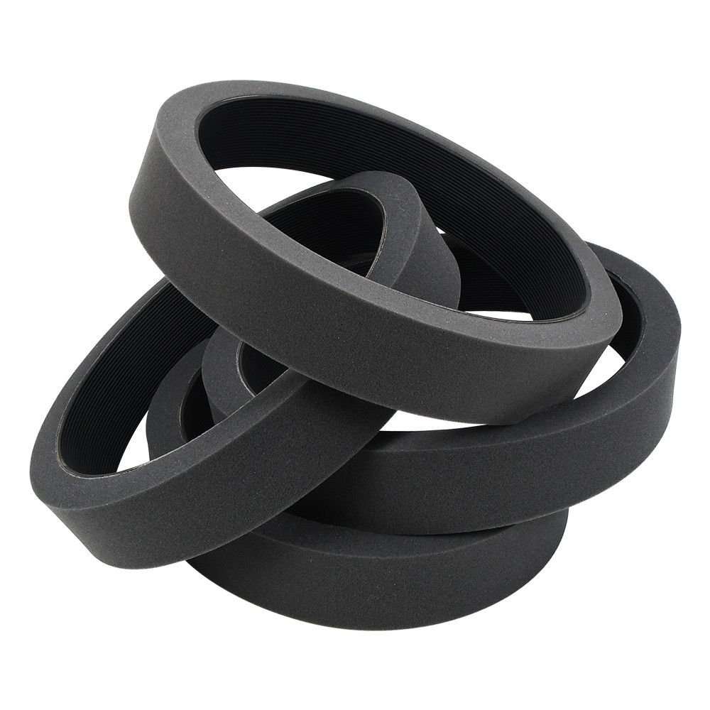 Sponge Flat Belt