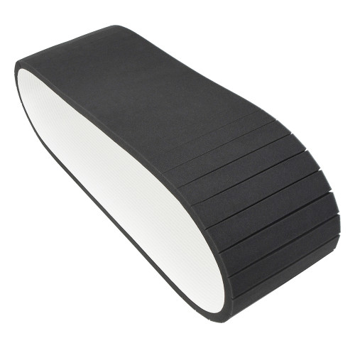 Food Grade Sponge Belt | FDA Compliant | Sanitary Design | Easy Clean Surface