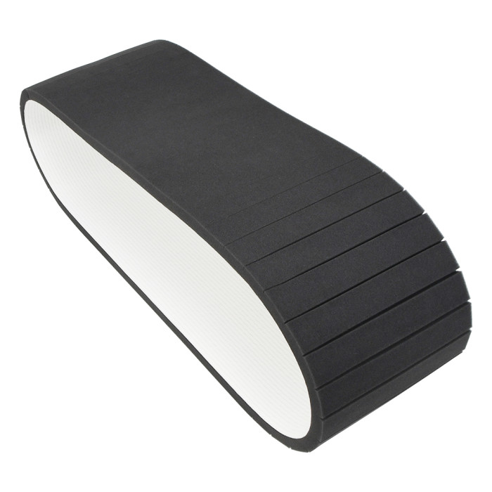 Food Grade Sponge Belt | FDA Compliant | Sanitary Design | Easy Clean Surface