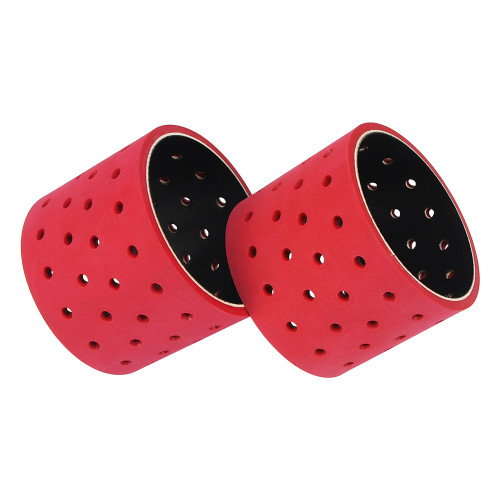 Endless Spliced Flat Belt | Seamless Joint | High Strength | Custom Length | OEM