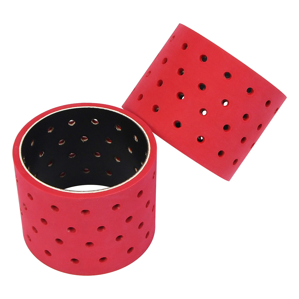 Endless Spliced Flat Belt