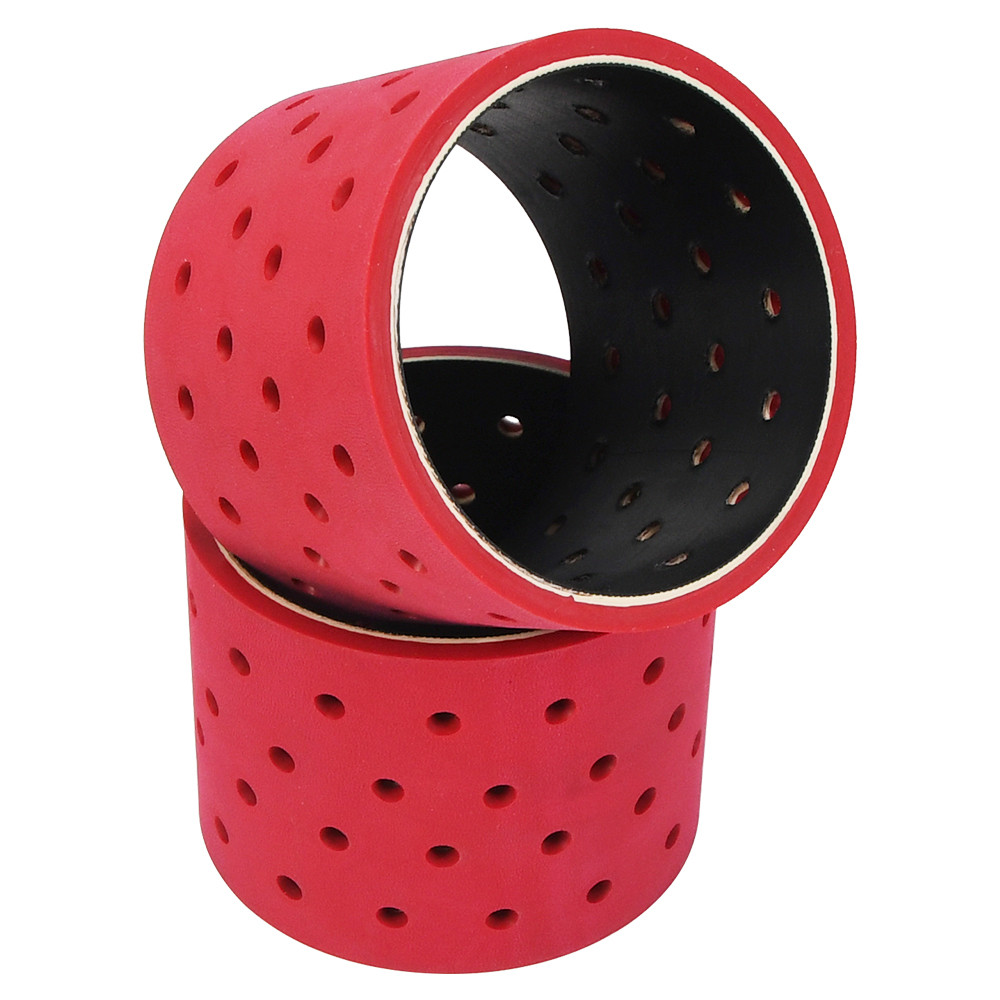 Endless Spliced Flat Belt