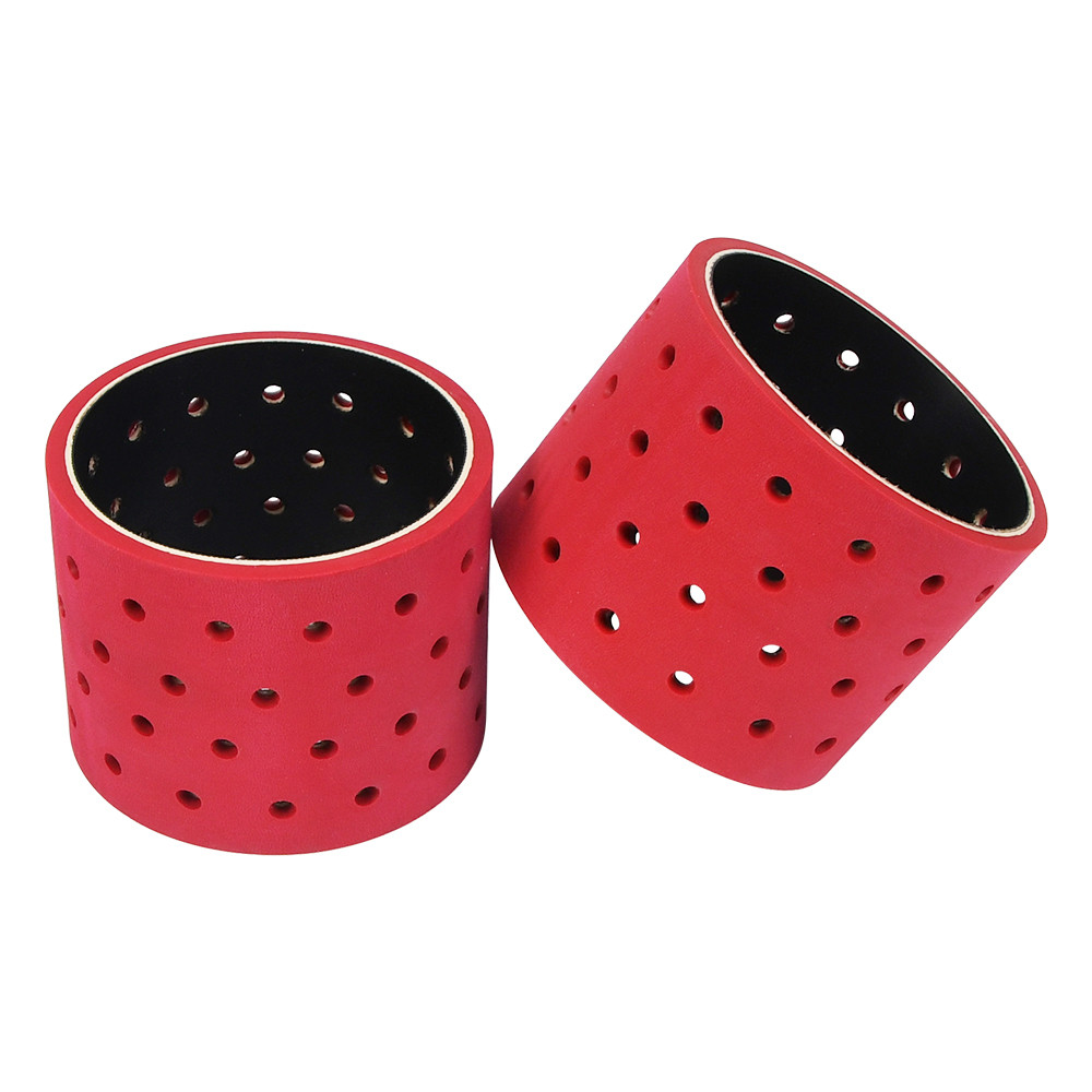 Endless Spliced Flat Belt