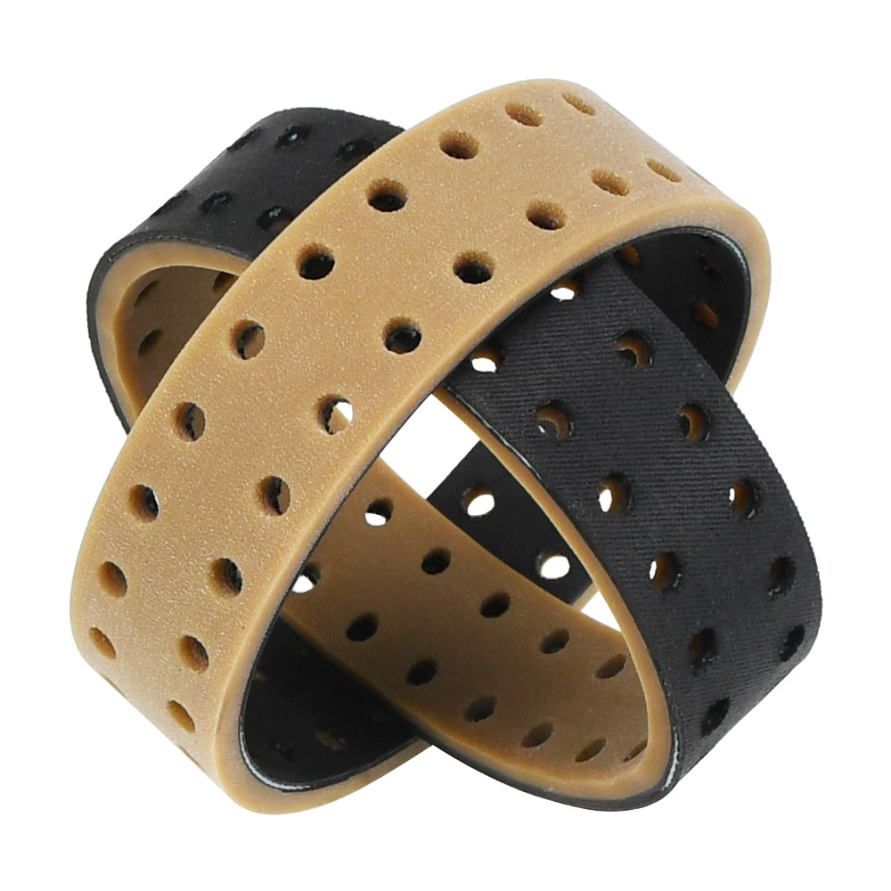 Vulcanized Flat Belt