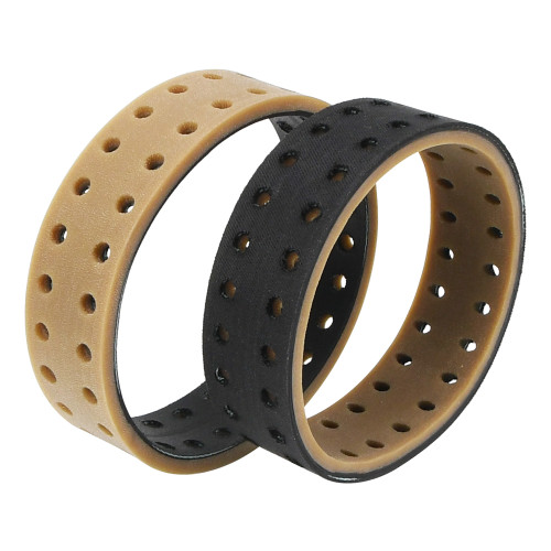 Vulcanized Flat Belt | One-Piece Vulcanization | Seamless Design | High Durability | OEM