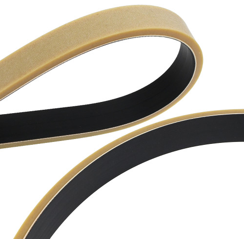 Food Grade Molded Belt | Seamless Vulcanized | FDA Compliant | Sanitary Design