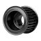 Serrated Idler Pulley | Anti-Slip Design | High Torque Resistance | Support OEM, ODM