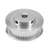 Serrated Idler Pulley | Anti-Slip Design | High Torque Resistance | Support OEM, ODM
