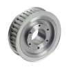 Serrated Idler Pulley | Anti-Slip Design | High Torque Resistance | Support OEM, ODM