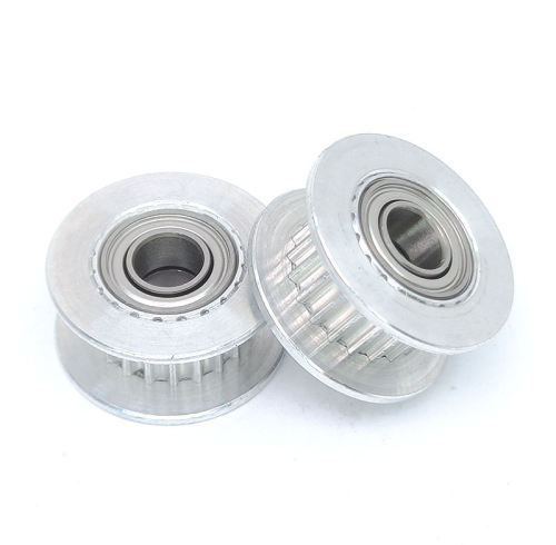 Surface-Pressure-Bearing Timing Pulley | High Load Capacity | Low Friction | OEM