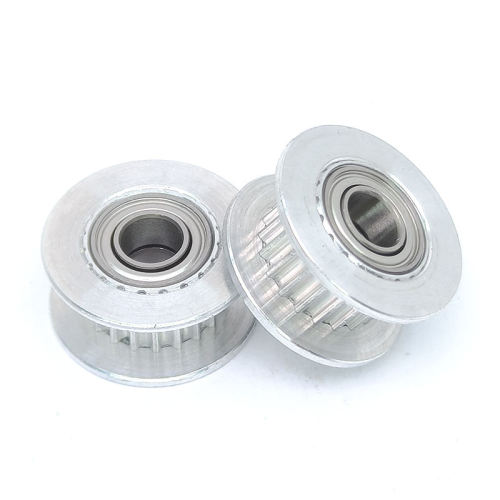 Surface-Pressure-Bearing Timing Pulley | High Load Capacity | Low Friction | OEM