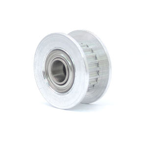 Surface-Pressure-Bearing Timing Pulley | High Load Capacity | Low Friction | OEM
