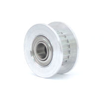 Surface-Pressure-Bearing Timing Pulley | High Load Capacity | Low Friction | OEM