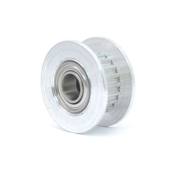 Surface-Pressure-Bearing Timing Pulley | High Load Capacity | Low Friction | OEM