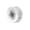 Surface-Pressure-Bearing Timing Pulley | High Load Capacity | Low Friction | OEM