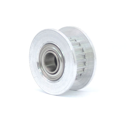 Surface-Pressure-Bearing Timing Pulley | High Load Capacity | Low Friction | OEM