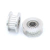 Surface-Pressure-Bearing Timing Pulley | High Load Capacity | Low Friction | OEM