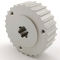 Surface-Pressure-Bearing Timing Pulley | Custom Engineering | Support OEM, ODM