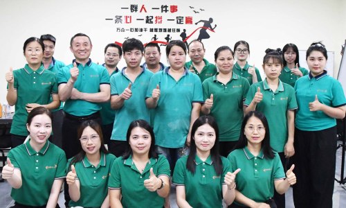 "Thunder Team" Sounds the Charge for Year-End Sales Sprint