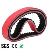 Food-Grade Silicone Timing Belt | High-Precision | Wear-Resistant Timing Belt