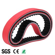 Food-Grade Silicone Timing Belt | High-Precision | Wear-Resistant Timing Belt