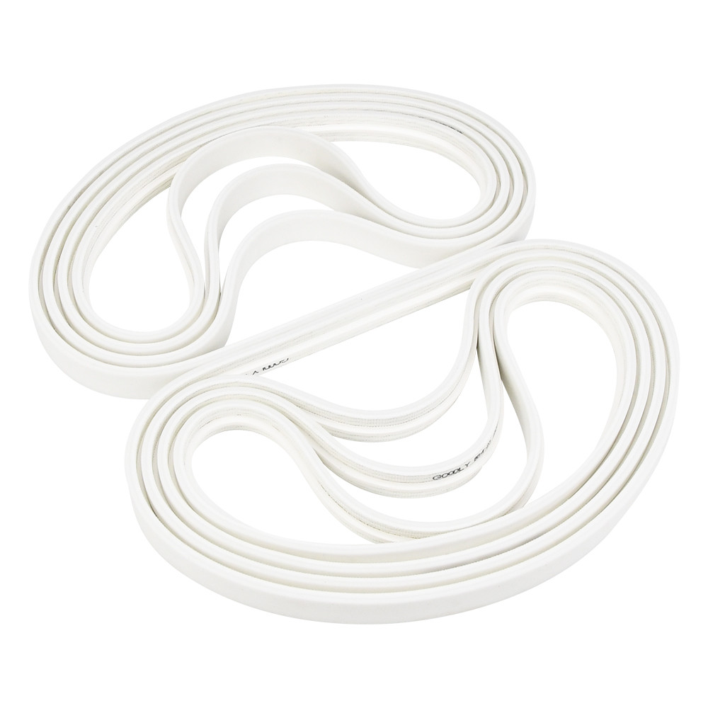 Vulcanized Silicone Timing Belt