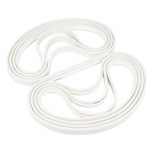 Vulcanized Silicone Timing Belt | OEM/ODM, High-Precision, Heat & Wear Resistant