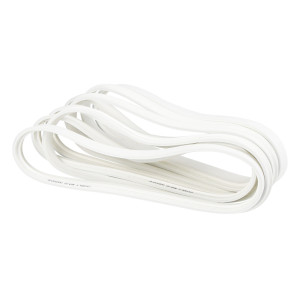 Vulcanized Silicone Timing Belt | OEM/ODM, High-Precision, Heat & Wear Resistant