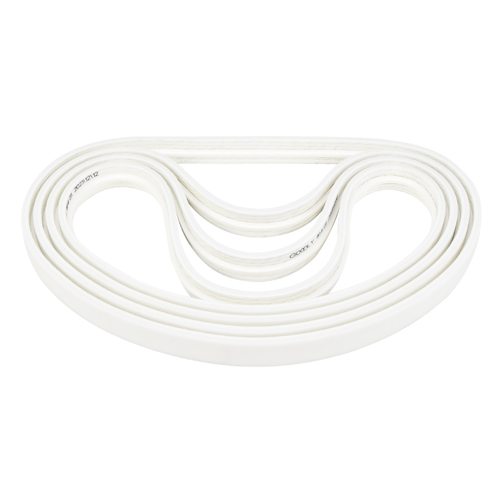 Vulcanized Silicone Timing Belt