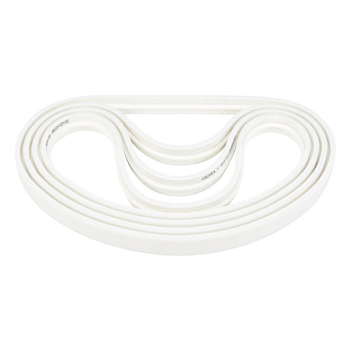 Vulcanized Silicone Timing Belt | OEM/ODM, High-Precision, Heat & Wear Resistant