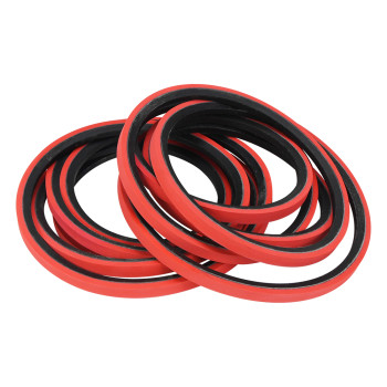 V-Belt | High-Wear-Resistant Industrial Power Transmission Belt | OEM/ODM Support
