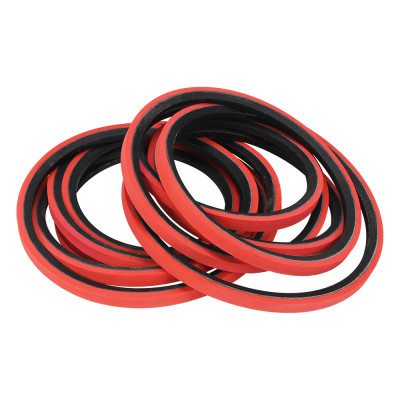 V-Belt | High-Wear-Resistant Industrial Power Transmission Belt | OEM/ODM Support