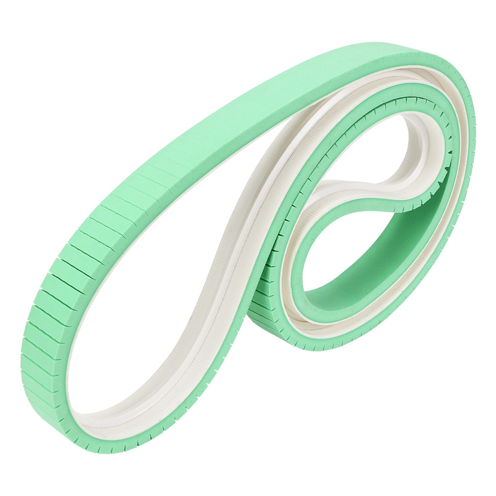PU Foam Flat Belt