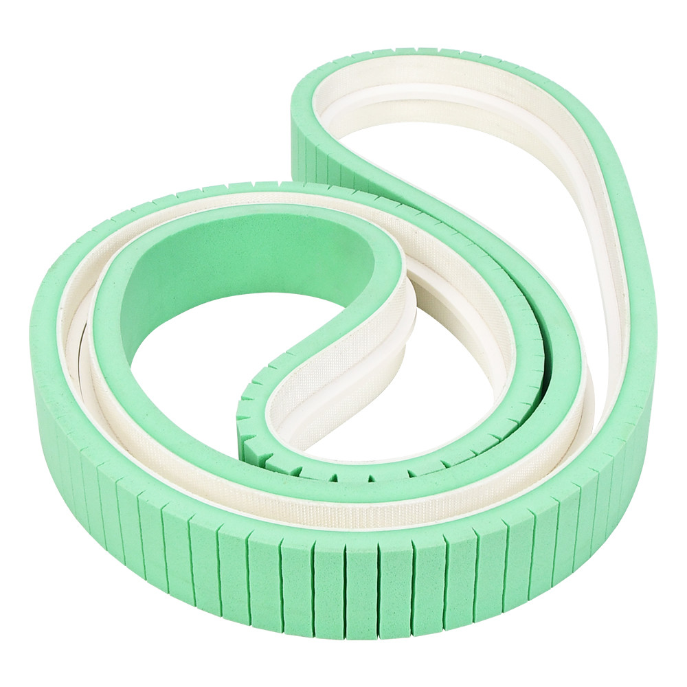 PU Foam Flat Belt