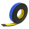 Rubber Foam Flat Belt | Cushioned Grip & Vibration Dampening | OEM/ODM Customizable