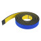 Rubber Foam Flat Belt | Cushioned Grip & Vibration Dampening | OEM/ODM Customizable