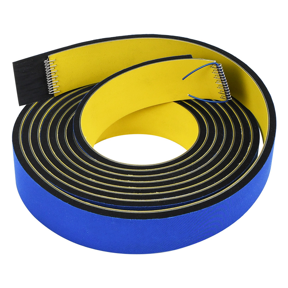 Rubber Foam Flat Belt