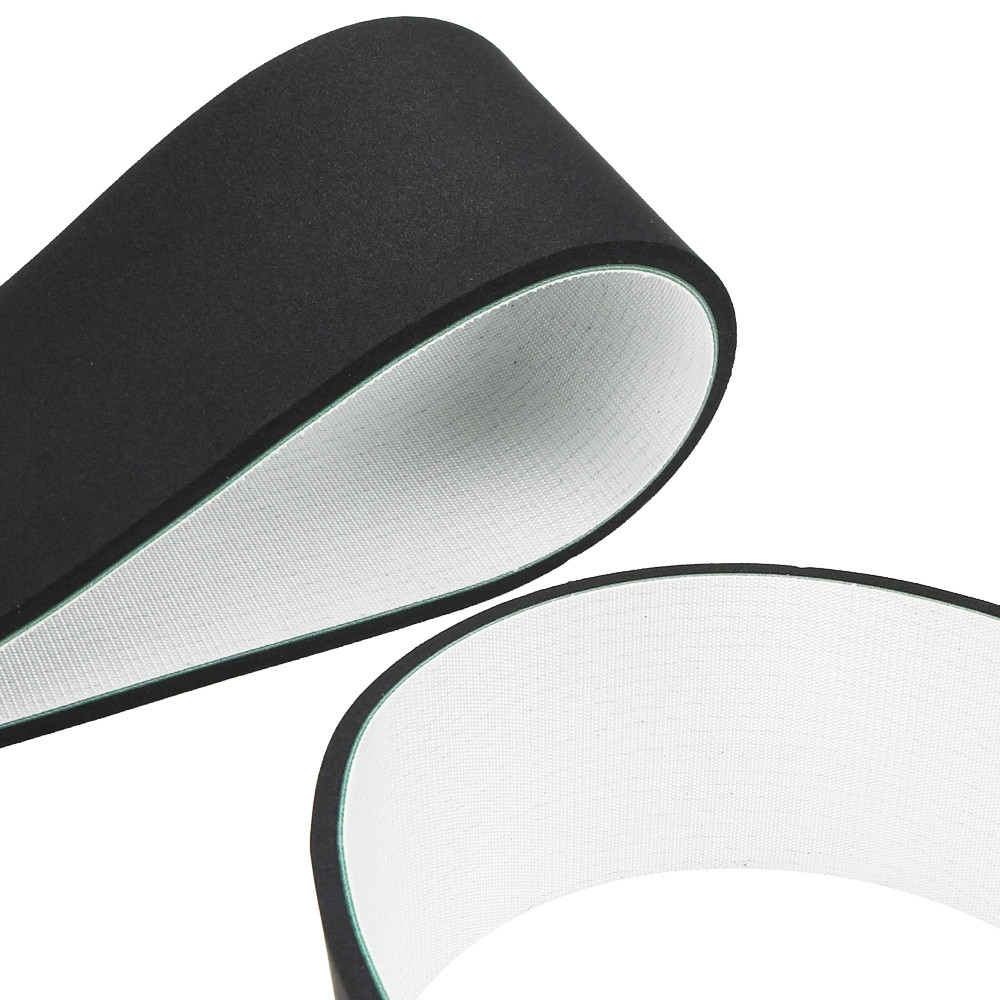 Foam Flat Belt