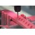 Endless Vulcanized Rubber Flat Belt | Seamless Structure | High Tensile | Smooth Running