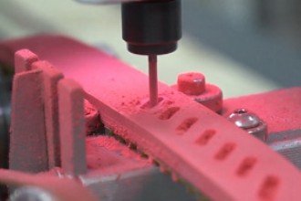 Endless Vulcanized Rubber Flat Belt | Seamless Structure | High Tensile | Smooth Running