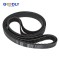 Custom Rubber Synchronous Belt For Packing Machine | HTD 8M 14M RPP Series
