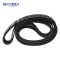 Custom Rubber Synchronous Belt For Packing Machine | HTD 8M 14M RPP Series