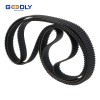 Custom Rubber Synchronous Belt For Packing Machine | HTD 8M 14M RPP Series