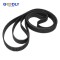 Custom Rubber Synchronous Belt For Packing Machine | HTD 8M 14M RPP Series