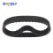 High Precision Wear Resistant Rubber Timing Belt | Custom Length & Pitch