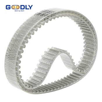 PU Synchronous Belt | High Wear-resistant & Oil Resistant Polyurethane Timing Belt