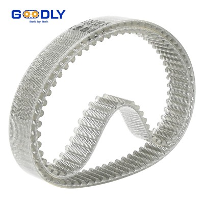 PU Synchronous Belt | High Wear-resistant & Oil Resistant Polyurethane Timing Belt