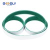 High Tensile Strength PU Timing Belt | Steel Cord Reinforced Synchronous Belt